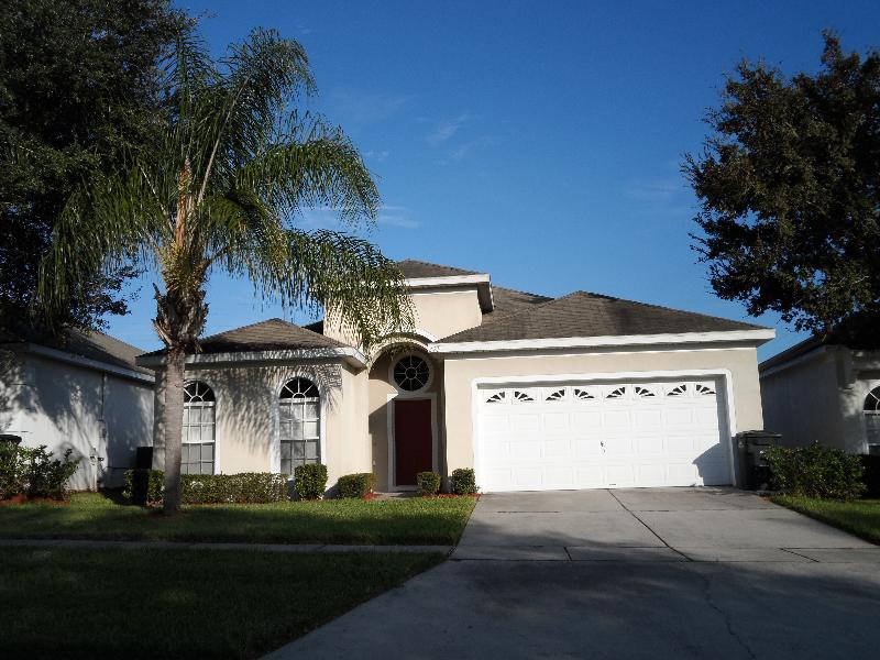 Disney Area Preferred Homes With Spa Orlando Buitenkant foto