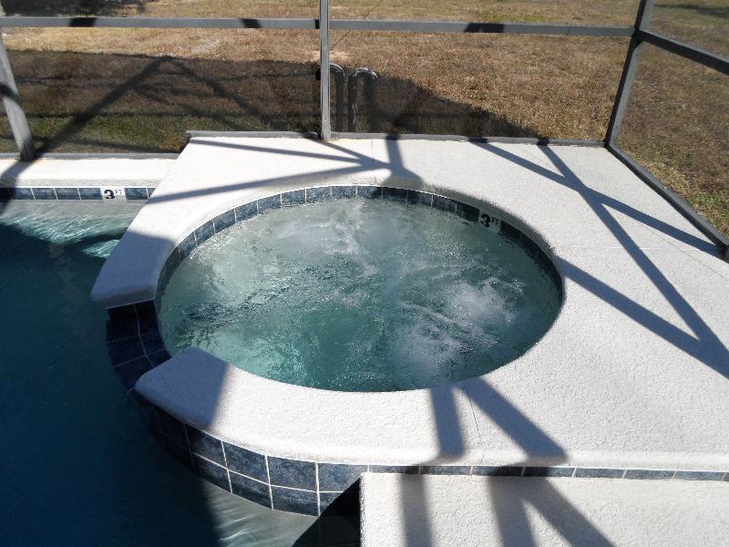 Disney Area Preferred Homes With Spa Orlando Buitenkant foto