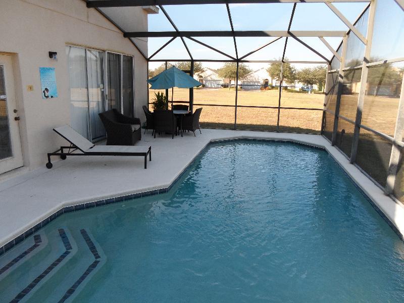 Disney Area Preferred Homes With Spa Orlando Buitenkant foto