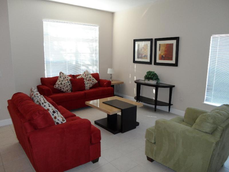 Disney Area Preferred Homes With Spa Orlando Buitenkant foto