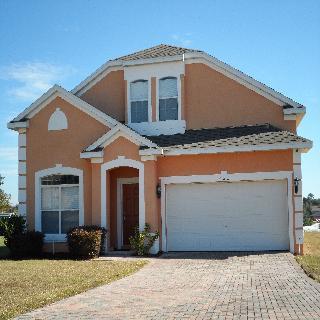 Disney Area Preferred Homes With Spa Orlando Buitenkant foto